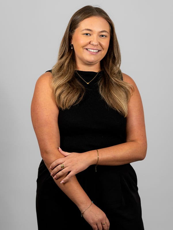 Ellie Harris Account Executive main