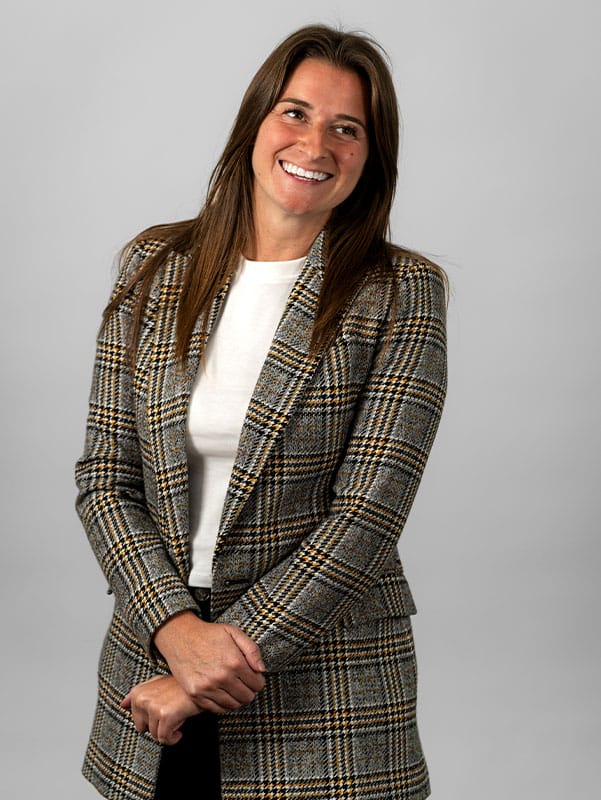 Emma Wallace Account Director Rollover