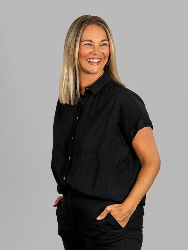 Lucy Francis Account Director rollover