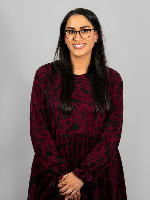 Paneet Hoonjan Unsworth Sugden Group Senior Account Manager main