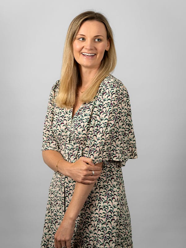 Emily Oliver Account Director Undworth Sugden Group rollover